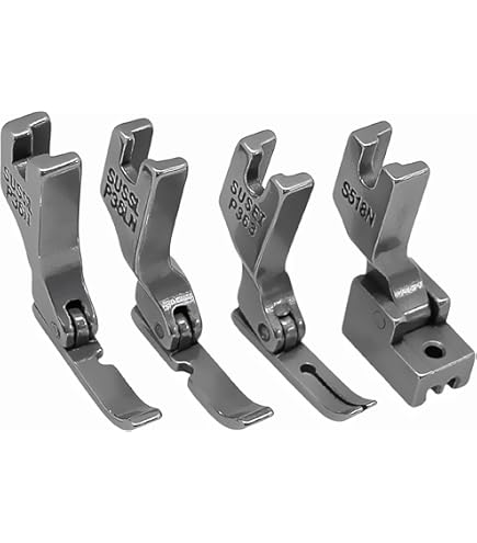 JJJ太専用 Amazon.com: JUKI High Shank Invisible Zipper Foot, Fits Juki
